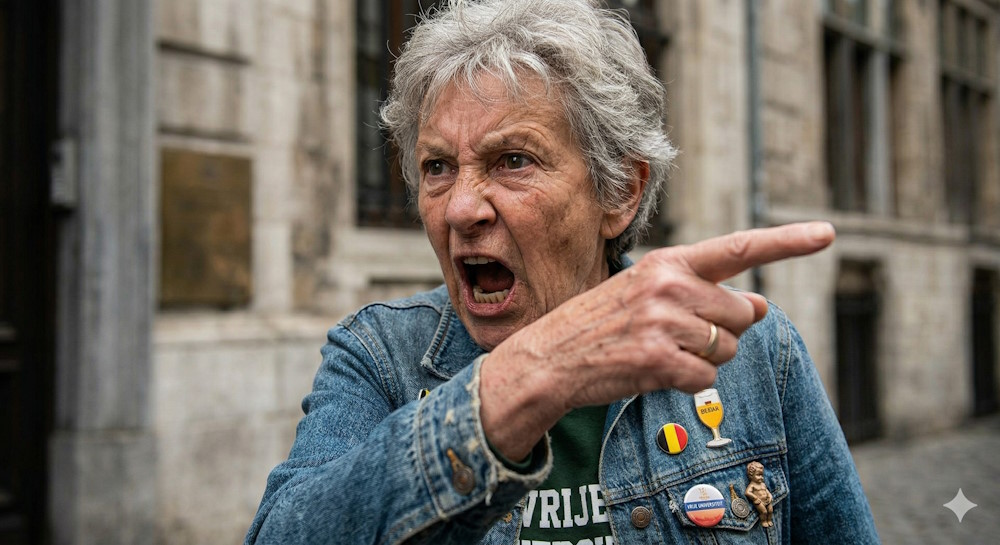 Top 10 Populaire Belgische Scheldwoorden