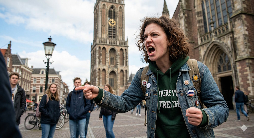 Top 10 Populaire Utregse Scheldwoorden